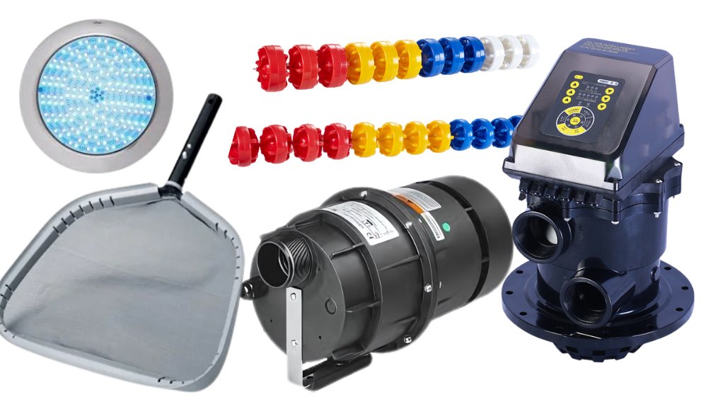 Hydro Spain Pool Equipments