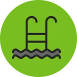 Pool Ladder